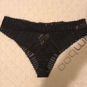 NWT VS underwear